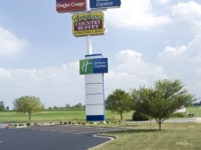 Listing Image #1 - Land for sale at Lot 2 Tuscola Blvd., Tuscola IL 61953