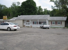 Listing Image #1 - Retail for sale at 932 E. Main St., Boonville IN 47601 Listing Image #1 - Retail for sale at 932 E. Main St., Boonville IN 47601