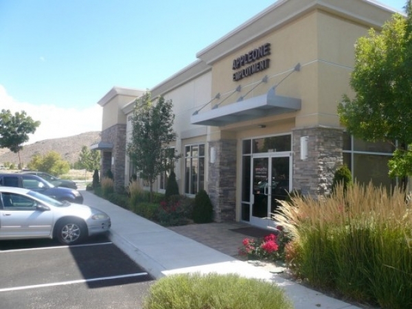 Listing Image #1 - Office for sale at 5534 Longley Lane, Reno NV 89511 Listing Image #1 - Office for sale at 5534 Longley Lane, Reno NV 89511