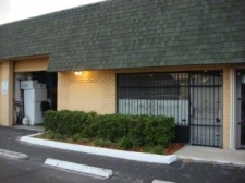Listing Image #1 - Industrial Park for sale at 99 N.W. 15 Place, Pompano Beach FL 33060