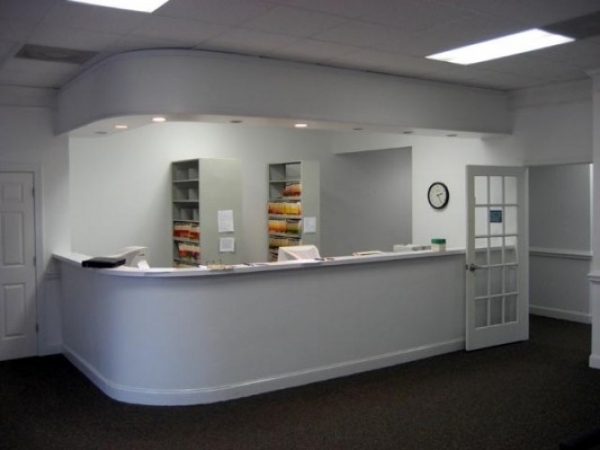 Listing Image #3 - Office for sale at 851 Old Winston Road, Units 103 &amp; 104, Kernersville NC 27284