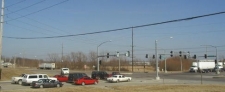 Listing Image #1 - Land for sale at S. Kingshighway &amp; Southern Expressway, Cape Girardeau MO 63701