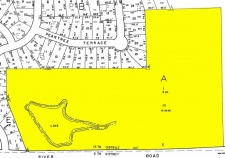 Listing Image #1 - Land for sale at 153 Flint River Rd., Riverdale GA 30274