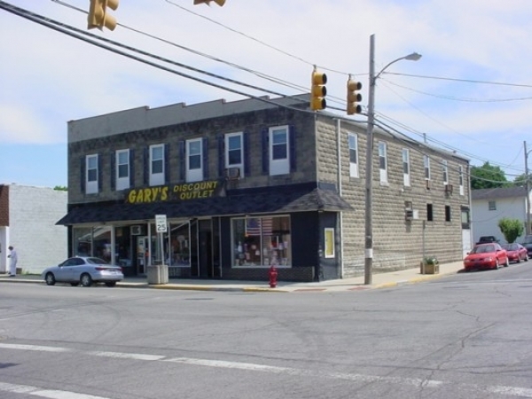 Listing Image #1 - Retail for sale at 103 E. Main St., Cardington OH 43315