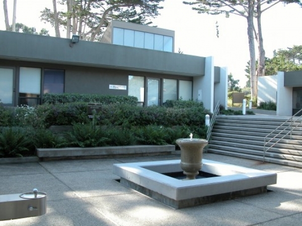 Listing Image #1 - Office for sale at 337 El dorado Ste #2A, Monterey CA 93940