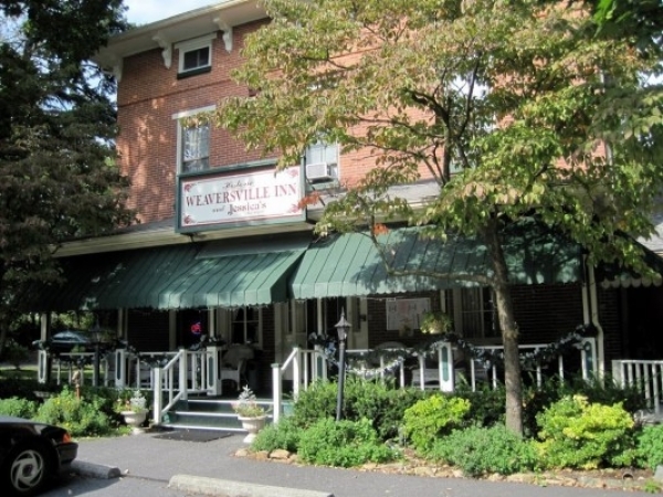 Listing Image #1 - Hotel for sale at 6916 Weaversville Road, Northampton PA 19067 Listing Image #1 - Hotel for sale at 6916 Weaversville Road, Northampton PA 19067