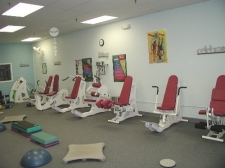 Listing Image #1 - Health Care for sale at Undisclosed, East Windsor NJ 08512