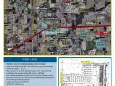 Listing Image #1 - Land for sale at 136th and Cyntheanne Rd., Fishers IN 46037 Listing Image #1 - Land for sale at 136th and Cyntheanne Rd., Fishers IN 46037