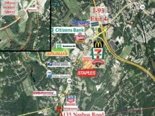 Land for sale in Londonderry, NH