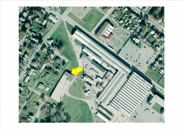 Listing Image #1 - Industrial for sale at 657 Ringgold, WAYNESBORO PA 17268 Listing Image #1 - Industrial for sale at 657 Ringgold, WAYNESBORO PA 17268