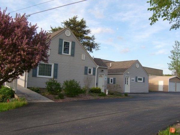 Listing Image #1 - Office for sale at 7250 Midland Road, Freelend MI 48623 Listing Image #1 - Office for sale at 7250 Midland Road, Freelend MI 48623