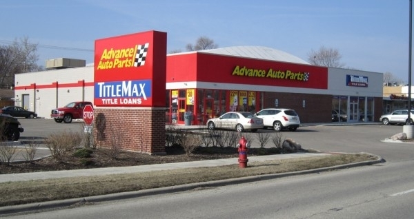 Listing Image #1 - Retail for sale at 753-755 W. Dundee Rd., Wheeling IL 60090 Listing Image #1 - Retail for sale at 753-755 W. Dundee Rd., Wheeling IL 60090