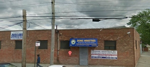 Listing Image #1 - Multi-Use for sale at 5904 Foster Avenue, Brooklyn NY 11234