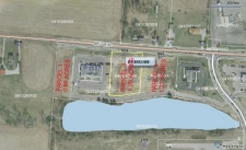 Listing Image #1 - Land for sale at 1033 Refugee Road, Pickerington OH 43147