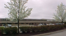 Listing Image #1 - Industrial for sale at 1600 Wabash Avenue, Fort Wayne IN 46803