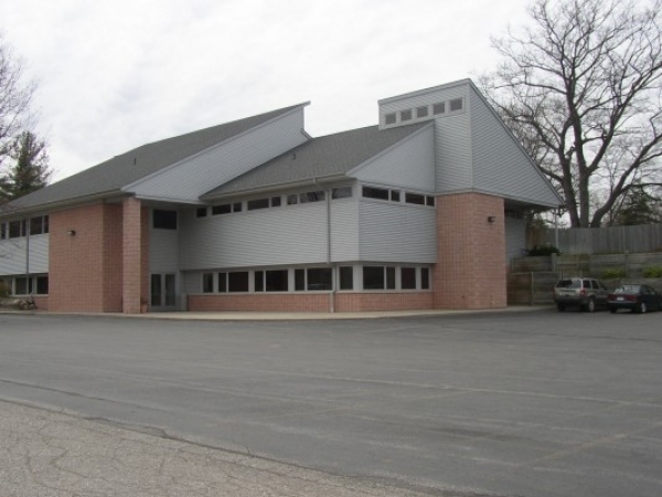 Listing Image #1 - Office for sale at 728 W. Wackerly, Midland MI 48640 Listing Image #1 - Office for sale at 728 W. Wackerly, Midland MI 48640