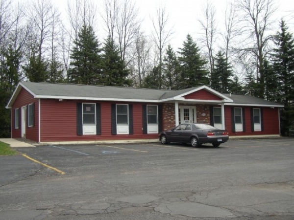 Listing Image #1 - Office for sale at 5816 Eastman Ave., Midland MI 48640 Listing Image #1 - Office for sale at 5816 Eastman Ave., Midland MI 48640