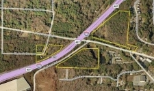 Listing Image #1 - Land for sale at Conley Road, Forest Park GA 30297 Listing Image #1 - Land for sale at Conley Road, Forest Park GA 30297