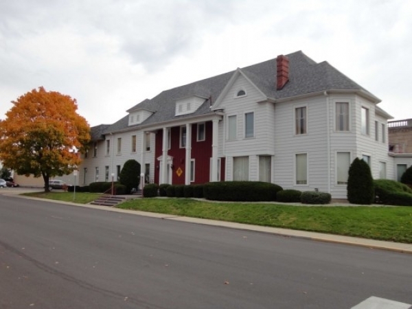 Listing Image #1 - Office for sale at 123 S. Marion Street, Bluffton IN 46714 Listing Image #1 - Office for sale at 123 S. Marion Street, Bluffton IN 46714