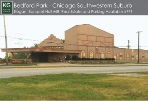 Listing Image #1 - Business for sale at 6800 S. Archer Rd., Bedford Park IL 60501
