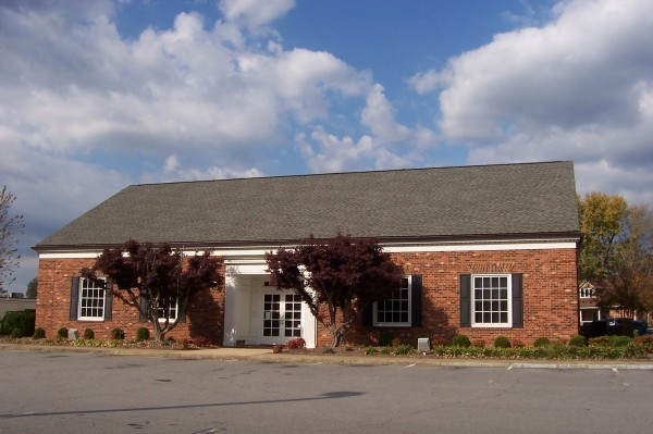 Listing Image #1 - Business for sale at 140 Wilkesboro Ave, North Wilkesboro NC 28659