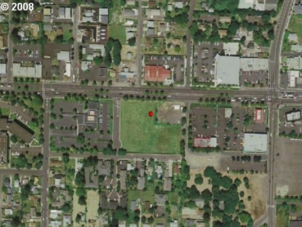 Listing Image #1 - Land for sale at 88th and Powell Blvd, Portland OR 97266