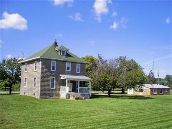 Listing Image #1 - Land for sale at 3147 N.E. Catawba Rd., Port Clinton OH 43452