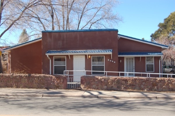 Listing Image #1 - Office for sale at 1007 S. Pacific, Las Vegas NM 87701