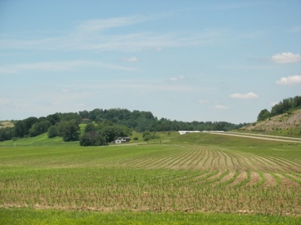 Listing Image #1 - Land for sale at Scout Road, Frazeysburg OH 43822