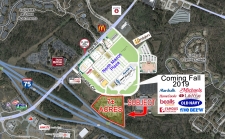 Listing Image #1 - Land for sale at 150 Starcadia Circle, Macon GA 31210