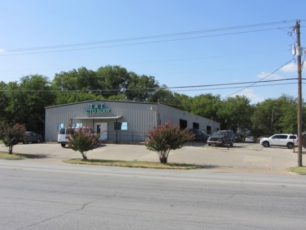 Listing Image #1 - Industrial for sale at 2916 E. Main Street, Grand Prairie TX 75050 Listing Image #1 - Industrial for sale at 2916 E. Main Street, Grand Prairie TX 75050