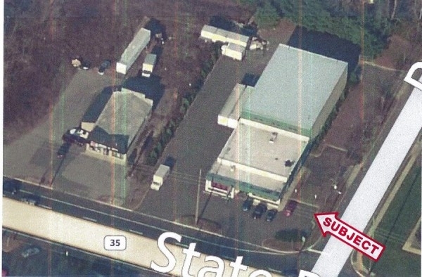 Listing Image #1 - Business for sale at 1021 Highway 35, Middletown NJ 07748 Listing Image #1 - Business for sale at 1021 Highway 35, Middletown NJ 07748