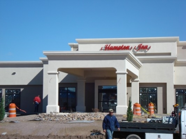 Listing Image #1 - Hotel for sale at 000000, canon city CO 81212 Listing Image #1 - Hotel for sale at 000000, canon city CO 81212