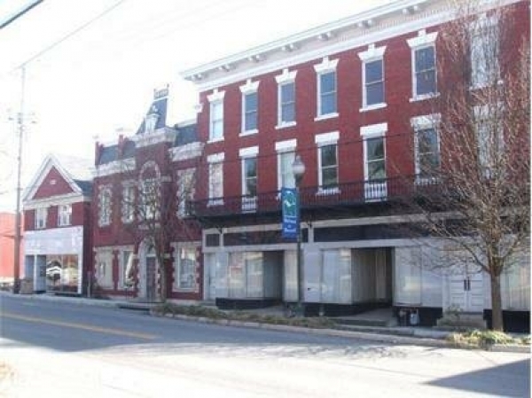 Listing Image #1 - Retail for sale at 35 West Main Street, Hancock MD 21750 Listing Image #1 - Retail for sale at 35 West Main Street, Hancock MD 21750