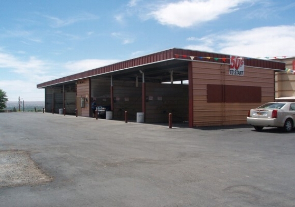 Listing Image #1 - Business for sale at 1829 Yale Blvd. SE., Albuquerque NM 87106