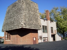 Listing Image #1 - Office for sale at 1165 University, Decatur IL 62621