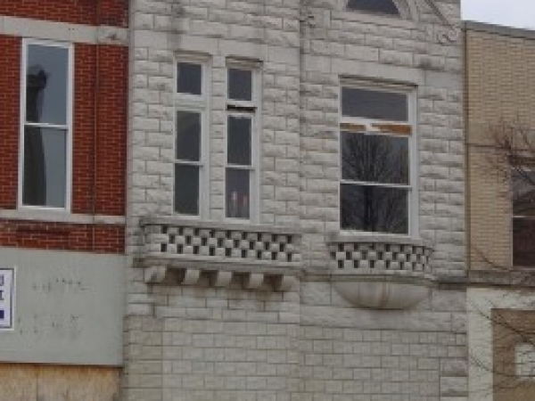 Listing Image #1 - Business for sale at 130 N. Main Street, Henderson KY 42420