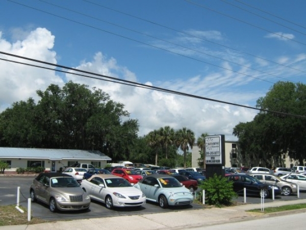 Listing Image #1 - Retail for sale at 5000 S.Ridgewood Ave, Port Orange FL 32127 Listing Image #1 - Retail for sale at 5000 S.Ridgewood Ave, Port Orange FL 32127