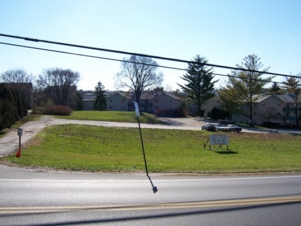 Listing Image #1 - Land for sale at 109 WARREN RD, COCKEYSVILLE MD 21030