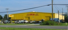 Listing Image #1 - Industrial for sale at 8507 Adamo Dr., Tampa FL 33605