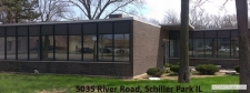 Listing Image #1 - Industrial for sale at 5035 N. RIVER ROAD, Schiller Park IL 60018