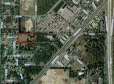 Listing Image #1 - Farm for sale at 4240 SW 43 Court, Ocala FL 34474