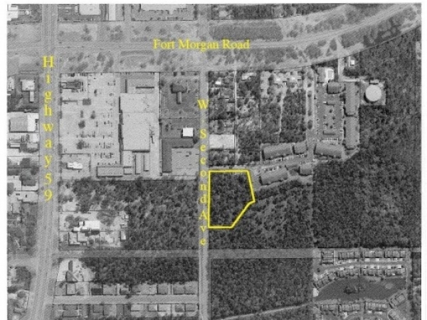 Listing Image #1 - Multi-family for sale at 0 2nd Street West, Gulf Shores AL 36547 Listing Image #1 - Multi-family for sale at 0 2nd Street West, Gulf Shores AL 36547