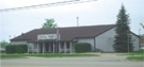 Listing Image #1 - Retail for sale at 8390 Gratiot, Saginaw MI 48609
