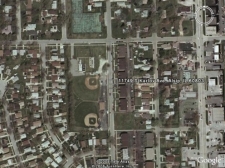 Listing Image #1 - Land for sale at 11749 S. Karlov Ave, Alsip IL 60803