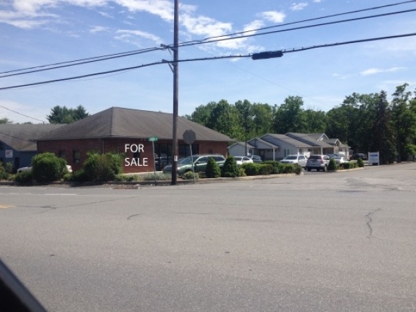 Listing Image #1 - Office for sale at 411 Dogwood Road, Stroudsburg PA 18360 Listing Image #1 - Office for sale at 411 Dogwood Road, Stroudsburg PA 18360