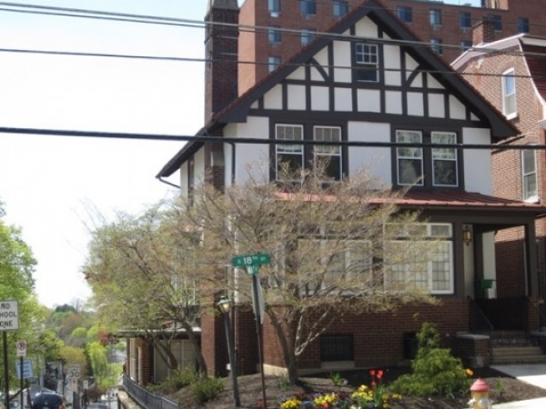 Listing Image #1 - Office for sale at 46-48 S. 18th Street, Allentown PA 18104 Listing Image #1 - Office for sale at 46-48 S. 18th Street, Allentown PA 18104