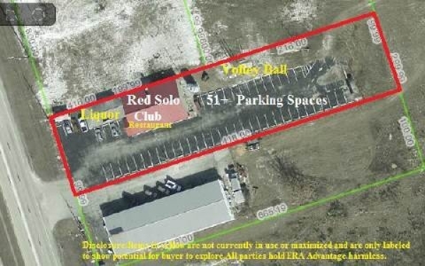 Listing Image #1 - Retail for sale at 6940 US 27 North, Sebring FL 33870