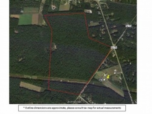 Listing Image #1 - Land for sale at L73 Main Road, Franklinville NJ 08322