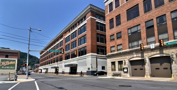 Listing Image #1 - Office for sale at 319 Washington Street, Johnstown PA 15901 Listing Image #1 - Office for sale at 319 Washington Street, Johnstown PA 15901